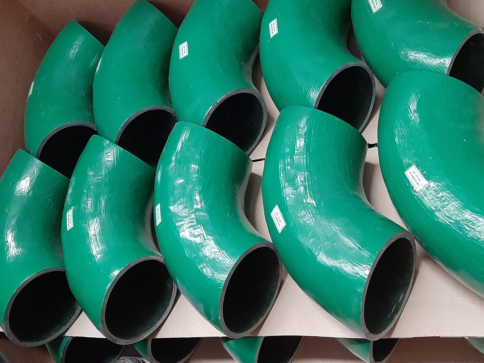 Rock Plast® FRP Pipe & Fittings image 2
